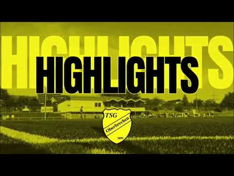 Highlights ⚽️ Kreispokal SG Taunus II - TSG Oberbrechen II