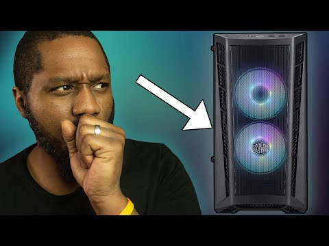 RYZEN 2600X Build With GTX 1660 Ti Under $900 in 2023