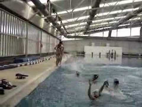 ASES HOCKEYSUB SINCRONIZADO RELOADED