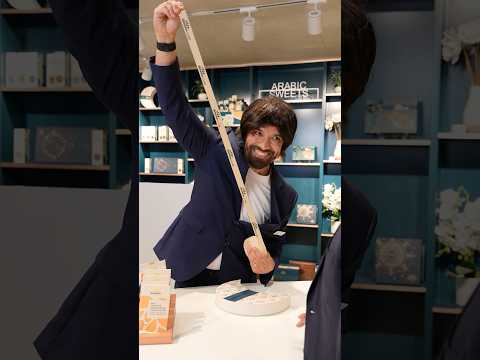 When You Buy A Gift In Ramadan