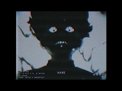 TORCHFVCE ft. A.M.E.C.K. & NVTVS - Hellhound (Prod. NVTVS x TORCHFVCE)