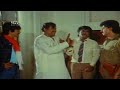 Super Climax Scene Of Rollcall Ramakrishna Kannada Movie Anant Nag Vidyashree Tara Devaraj