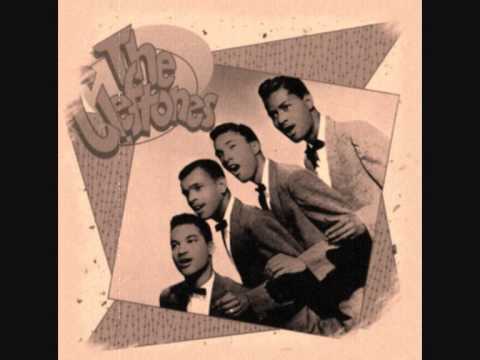 The Cleftones - Heart And Soul