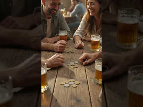 Porrinha Online: Jogo de Bar video thumbnail