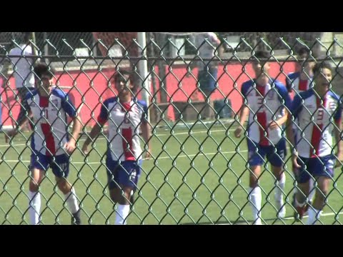 Under 15 Elite | Quarti di Finale | N. Tor Tre Teste - Atletico 2000 1-0