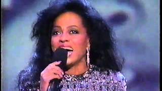 DIANA ROSS  Force Behind the Power