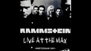 Rammstein - Buck Dich