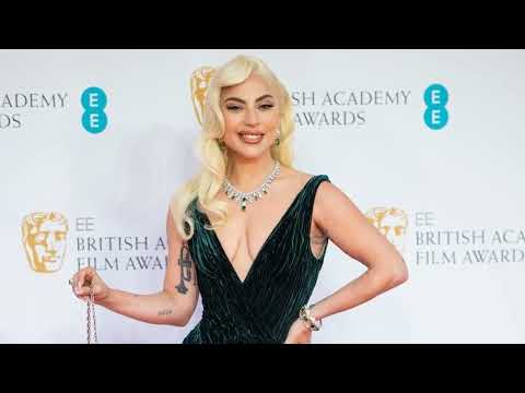 Lady Gaga Admits She Created Her Own 2007 Lollapalooza Costume