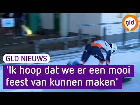 GLD Nieuws 10 februari 2022