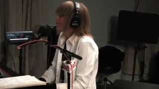 Karen Mantler "Business is Bad" on WNYC's Spinning On Air