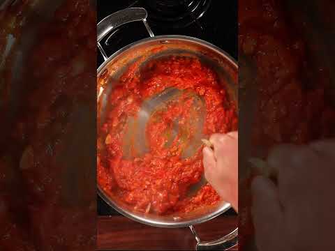 Melhor Arroz de Tomate!