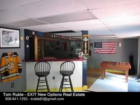 455 5Th Massachusetts Tpke, Fitchburg MA 01420 - Single Family Home - Real Estate - For Sale -