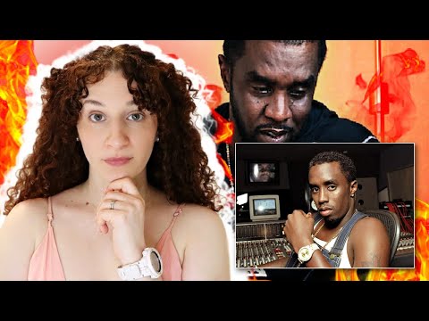 Mr. Manchild | Diddy Doc The Reckoning | Part 1