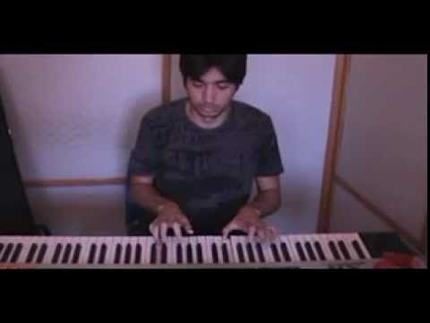 Tiago Sena - Abertura do Jô - @Tiagoteclado