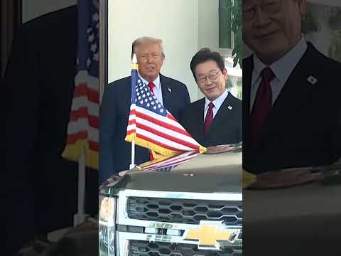 Iran Mau Serang Korsel? Gara-gara Ulah Trump