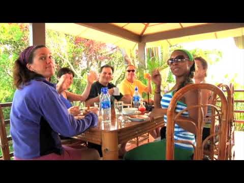 7 Day All Inclusive Wellness Retreat in Costa Rica| GlobalHolisticCoaching.com