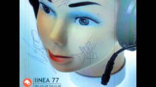 Walk like an egyptian - Linea 77