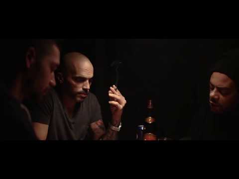 Couzin Hub - Mayday feat. Le Flux ( Clip Officiel )