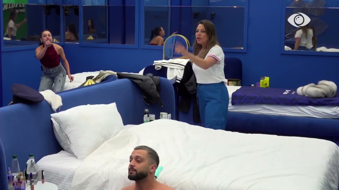 “Nuk je burrë”/ Gerta i drejtohet Gjestit, banori: Natën e mirë