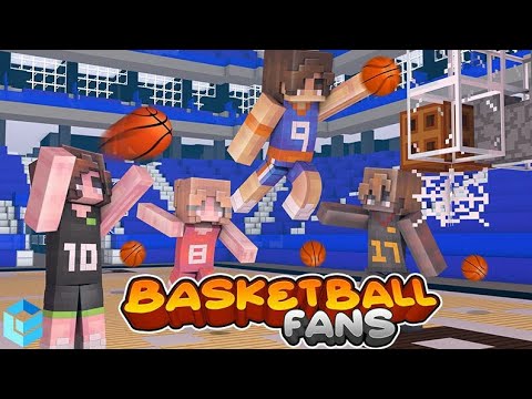 Op Prem - Why Nobody Cares About Minecraft Basketball Game