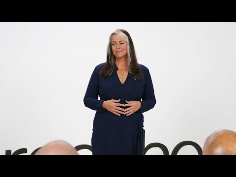 How to stop obsessing over what other people are thinking | Teresa Lodato | TEDxGreenhouse Road