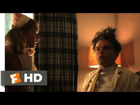 キャッチ・ミー・イフ・ユー・キャン