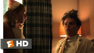 Catch Me If You Can (7/10) Movie CLIP - You Got Your Braces Off (2002) HD