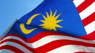 Download lagu National Anthem Of Malaysia - Negaraku 马来西亚国歌 mp3