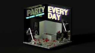 Party Everyday Music Video