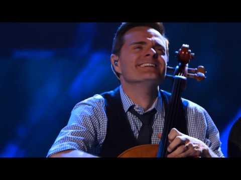 The Piano Guys - Epic / Let It Go (Live on SoundStage - OFFICIAL)
