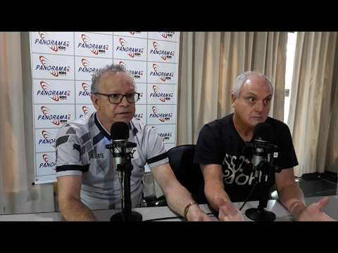 Crise de técnicos e convocação da Seleção agitam debate no futebol