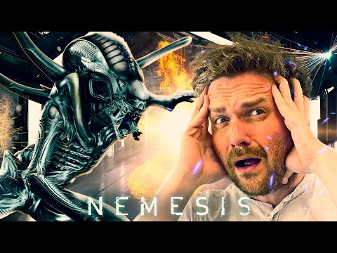 Let's Play NEMESIS...AGAIN! | Board Game Club