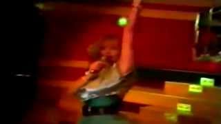 Blue Russell - I Wanna Fly Away (1984)