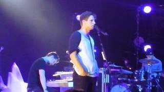 Foster The People - &quot;Goats In Trees&quot; @ Sweetlife Festival 2014, Live