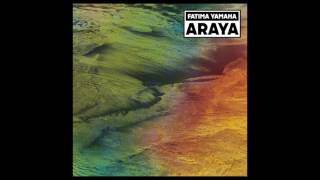 Fatima Yamaha - Araya (DKMNTL046)