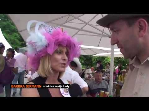 Lady piknik Pod klobuki 2010 in praznovanje 20 let, www.mediaspeed.net