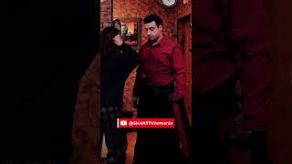 — Չես պատկերացնի՝ ոնց ուրախացա, որ զանգեցիր 😍
