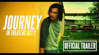 Journey Teaser Trailer 2026 - Rafael Cebrian Arcelia Ramirez Meaghan Martin Gustavo Sanches Parra