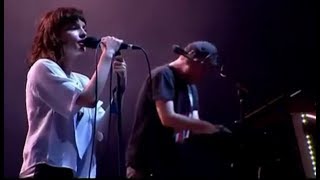 Strong Hand (T in The Park 2014) CHVRCHES Live - L.Q.