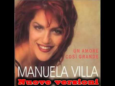 Granada - Manuela Villa
