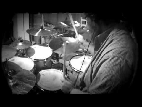 "Zidane to Vivi" Drum Cover