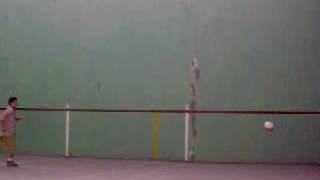 EN LAS CANCHAS DEL SEGURO SOCIAL CUBAN LINK-DON OMAR (SCANDALOUS).