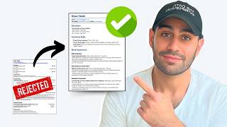 How to Build a Resume Optimizer with AI (Code Walkthrough)