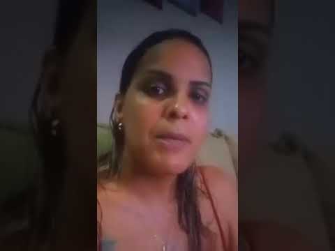 Capa do vídeo de Liliane Campelo - Lisboa, Portugal