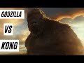 GODZILLA VS KONG Film German Deutsch 2021