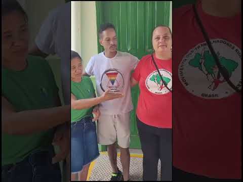 MST realiza Ação Solidária no Grito dos Excluídos, em Jardinópolis