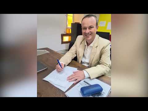 02 San Antonio de Litín: Después de 14 años, Gustavo Righero dejó de ser el Dir. del IPEA 214