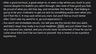Underrated Fat Loss Tips from Reddit