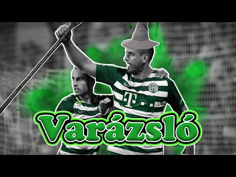 A FUTBALL LEGNAGYOBB MÁGUSA! | BÖDE DANI