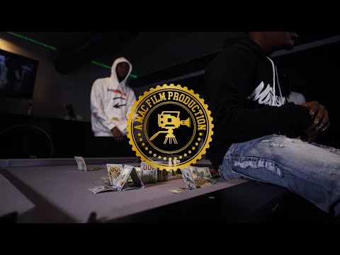 Grego Deniro - 5% (Official Video) SHOT BY: @SHONMAC071